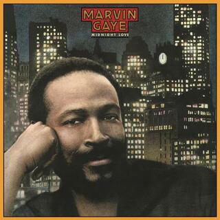 MARVIN GAYE - Midnight Love (Mov Transition)