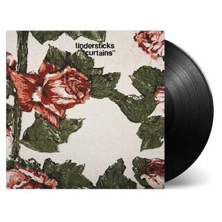 TINDERSTICKS - Curtains -hq-