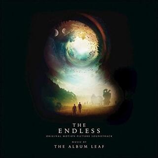 ALBUM LEAF - Endless, The (Lp)