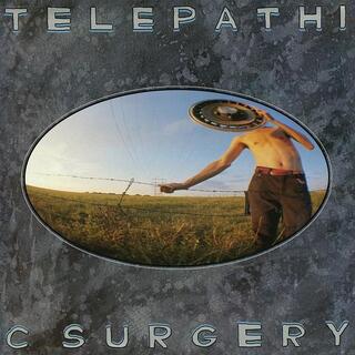 THE FLAMING LIPS - Telepathic Surgery (Vinyl)