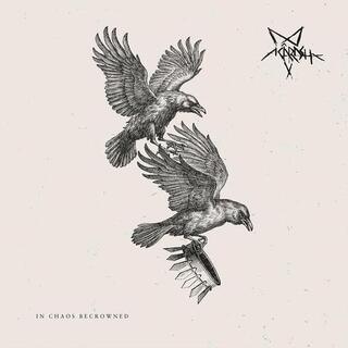 ACARASH - In Chaos Becrowned