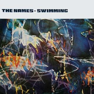 NAMES - Swimming +.. -coloured-