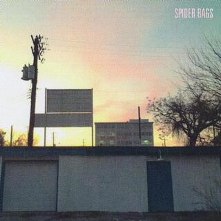 SPIDER BAGS - Someday Everything Will Be Fine