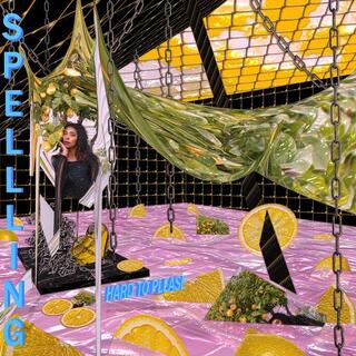 SPELLLING - Hard To Please