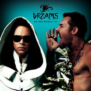 DREAMS - No One Defeats Us (Vinyl)