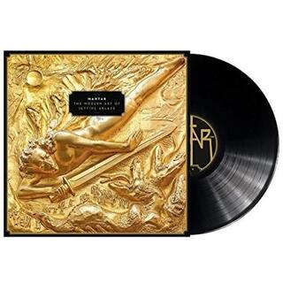 MANTAR - The Modern Art Of Setting