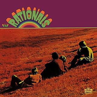 RATIONALS - Rationals