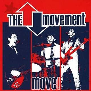 MOVEMENT - Move (Bonus Edition)