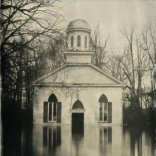 LUCERO - Among The Ghosts