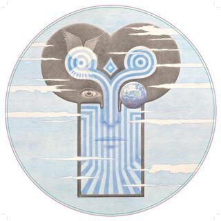 CHAMELEONS - What Does Anything Mean - Basically