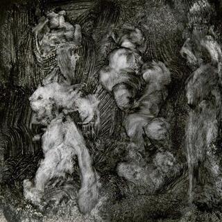 MARK LANEGAN &amp; DUKE GARWOOD - With Animals (Lp)
