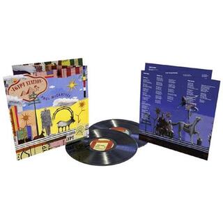 PAUL MCCARTNEY - Egypt Station - Deluxe Edition