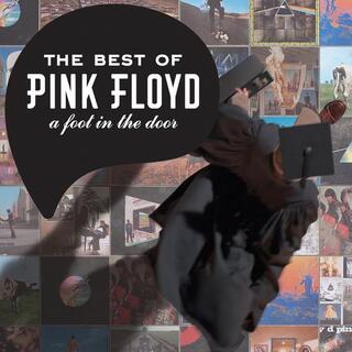 PINK FLOYD - Best Of Pink Floyd: A Foot In The Door