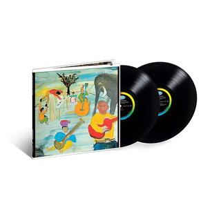 BAND - Music From Big Pink - 50th Anniversary