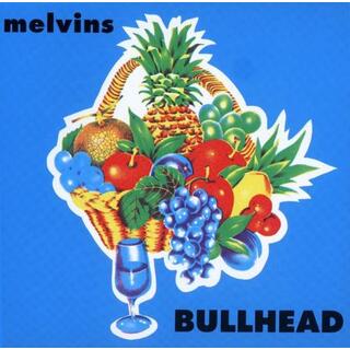 MELVINS - Bullhead