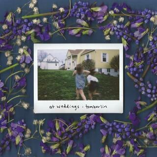 TOMBERLIN - At Weddings