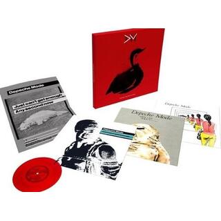 DEPECHE MODE - Speak &amp; Spell - The Singles