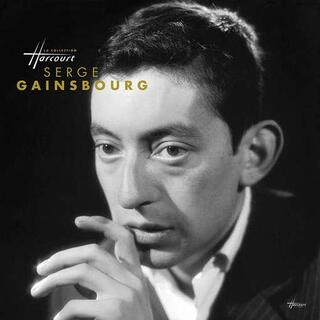 GAINSBOURG - La Collection Harcourt