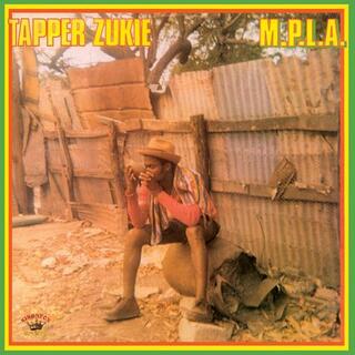TAPPA ZUKIE - M.P.L.A.