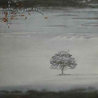 GENESIS - Wind &amp; Wuthering -hq-