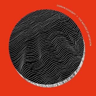DORIAN CONCEPT - The Nature Of Imitation (Lp)