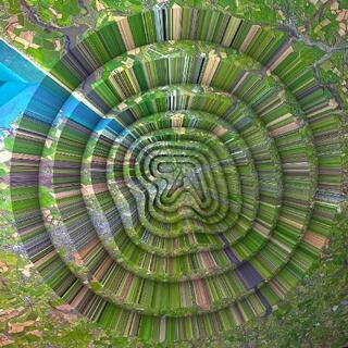 APHEX TWIN - Collapse Ep (12&#39;)