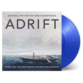 VOLKER BERTELMANN - Adrift (Original Soundtrack)
