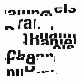 DANIEL BRANDT - Channels (Indies Clear Lp)