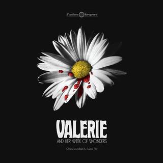 VARIOUS ARTISTS - Valerie &amp; Her Week Of Wonders