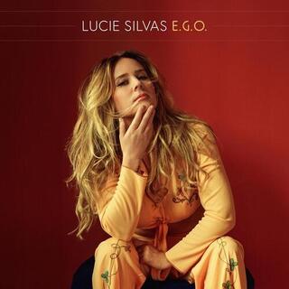 LUCIE SILVAS - E.G.O.