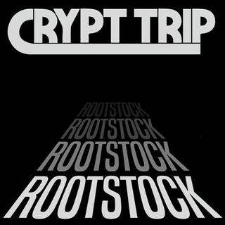 CRYPT TRIP - Rootstock -coloured-