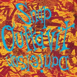 DANIELSON - Snap Outtavit