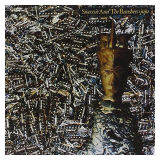 SIOUXSIE &amp; THE BANSHEES - Juju -download/hq-