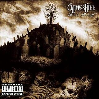 CYPRESS HILL - Black Sunday