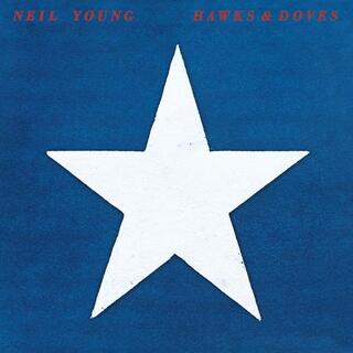 NEIL YOUNG - Hawks &amp; Doves (Vinyl)