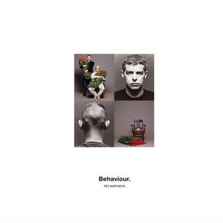 PET SHOP BOYS - Behaviour (2018 Remastered Version)(Vinyl)