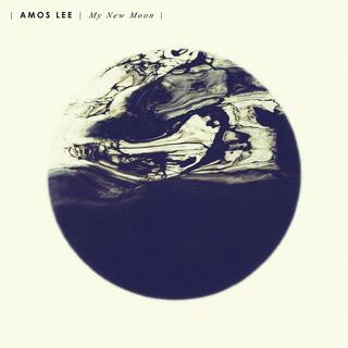 AMOS LEE - My New Moon (Lp)