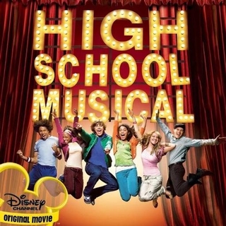 VARIOUS ARTISTS - High School Musical