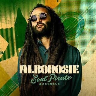 ALBOROSIE - Soul Pirate - Acoustic