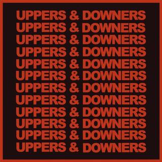 GOLD STAR - Uppers &amp; Downers
