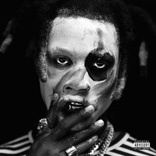 DENZEL CURRY - Ta1300 Taboo