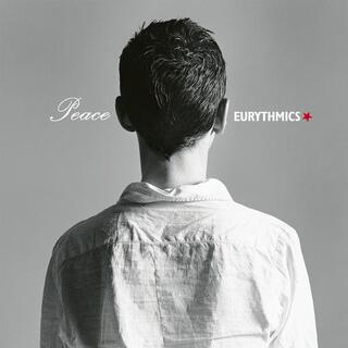 EURYTHMICS - Peace