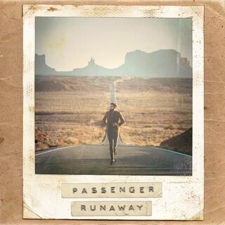 PASSENGER - Runaway
