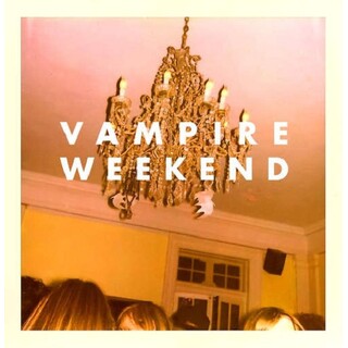 VAMPIRE WEEKEND - Vampire Weekend