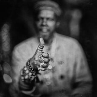LONNIE HOLLEY - Mith (Lp)