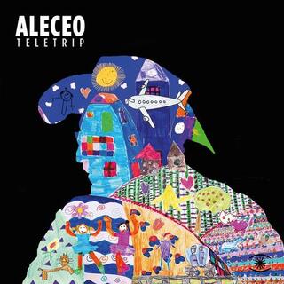 ALECEO - Teletrip (Vinyl)