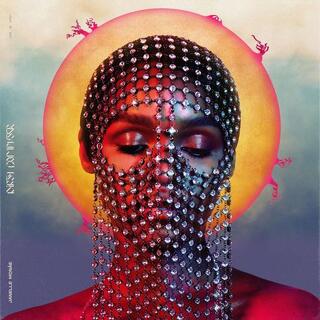 JANELLE MONAE - Dirty Computer