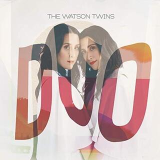 WATSON TWINS - Duo (Vinyl)