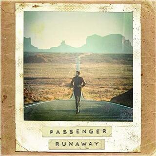 PASSENGER - Runaway -download-