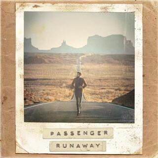 PASSENGER - Runaway -deluxe/gatefold-